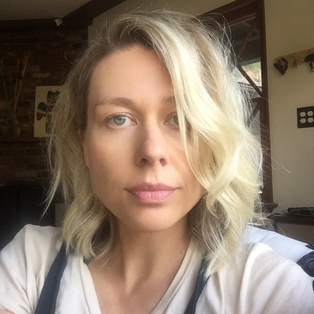 Meet your Posher, Abigail